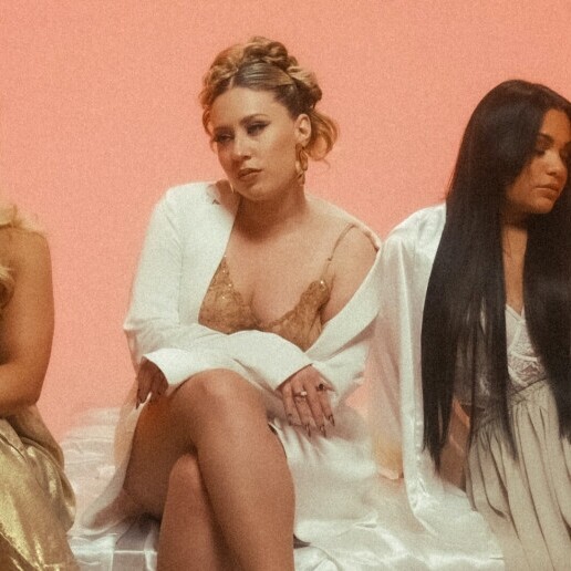 Singing group Fijnaart  (NL) OG3NE