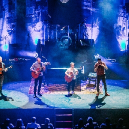 Roel van Velzen + band