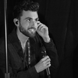 Singer (male) Los Angeles Duncan Laurence