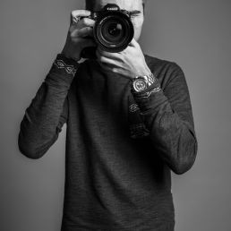 Photographer Zaltbommel  (NL) Portrait photography