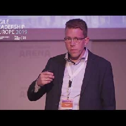 Agile Leadership: Peter Koning