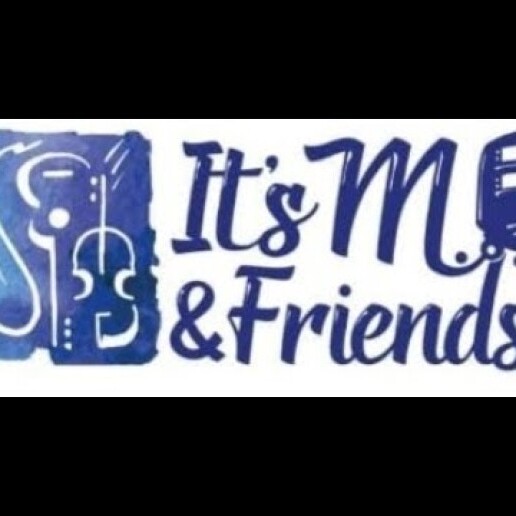Band Huissen  (NL) trio IT's M.E. & Friends