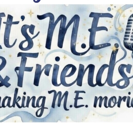 Muzikant overig Huissen  (NL) It's M.E. making M.E. mories
