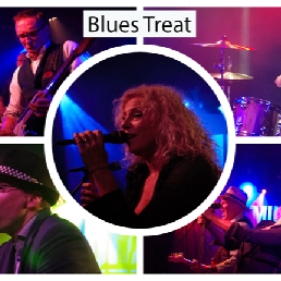 Blues Treat