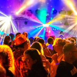 DJ Culemborg  (NL) We Love 70s 80s 90s