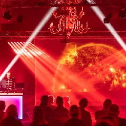 DJ Culemborg  (NL) Hidden Nature