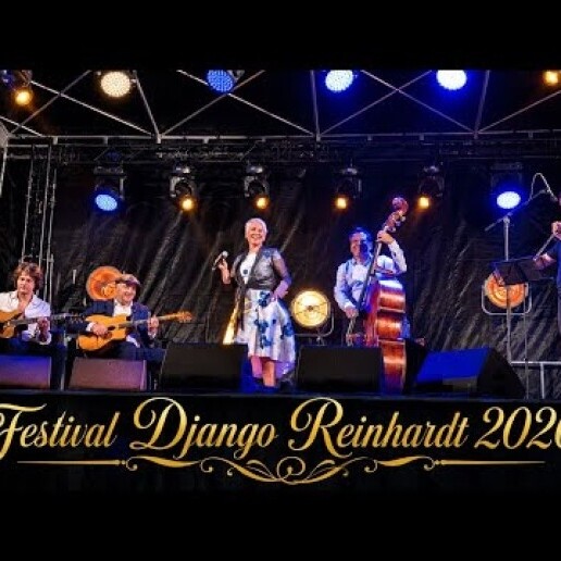 Marcia Bamberg Swing Quintet