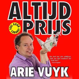 Arie Vuyk: Op Dreef!