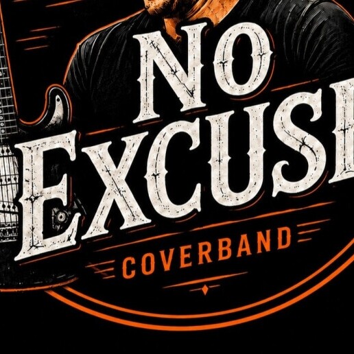 Band Barendrecht  (NL) Coverband NO EXCUSE