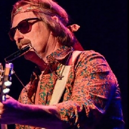 Harry Loco (Woodstock performer)