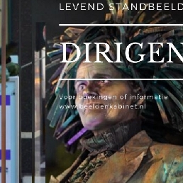 Dirigent