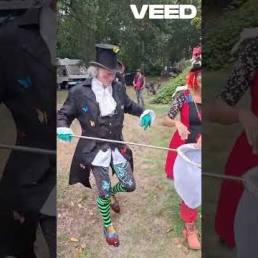 Actor 's Hertogenbosch  (NL) Mijnheer Prikkenbeen