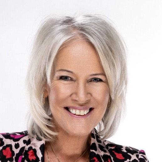 Singer (female) Etten-leur  (NL) Carnival with José Sep singer