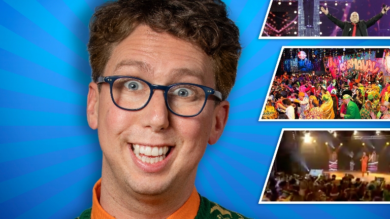 Adje voor de Sfeer