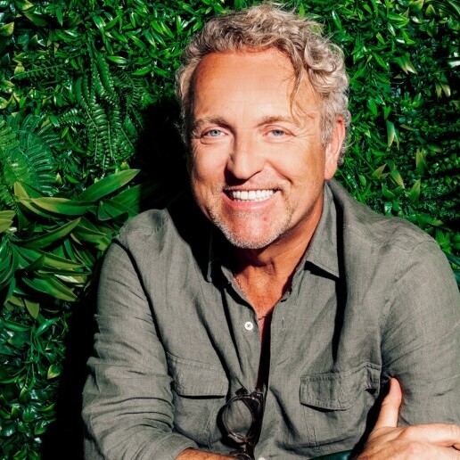 Zanger Amsterdam  (NL) Gordon