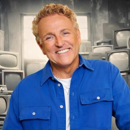 Spreker Amsterdam  (NL) Spreker Gordon Heuckeroth