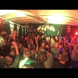 Ierse pub muziek live!