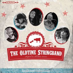 Band Hoorn  (Noord Holland)(NL) The Oldtime Stringband