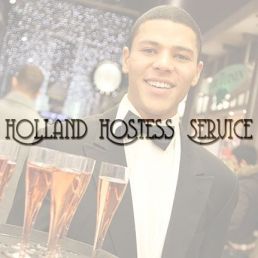 Actor Amsterdam  (NL) Holland Hostess Service: Catering & Hospitality