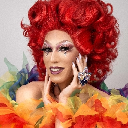 Dragqueen - Amy Astoria