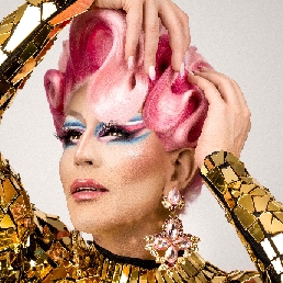 Dragqueen - Victoria Vyper