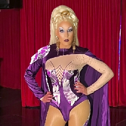 Dragqueen - Victoria Vyper