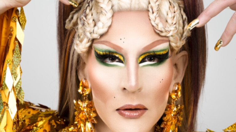 Dragqueen - Victoria Vyper