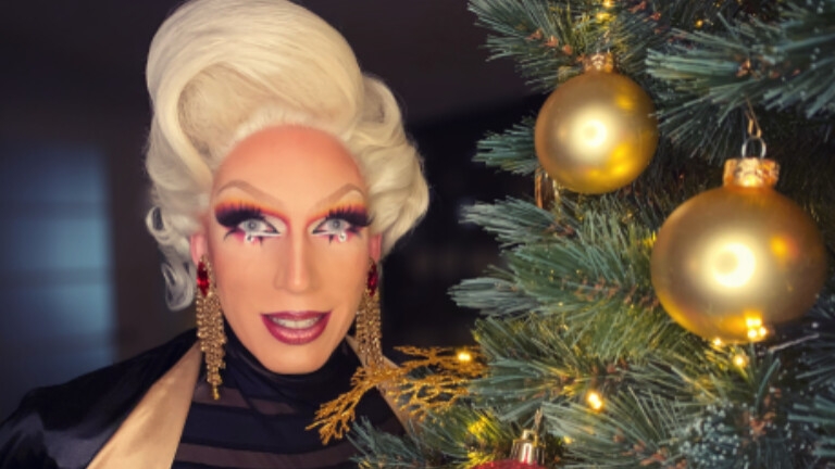 Dragqueens - Kerst met AbsolutelyDrag