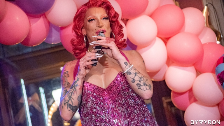 Drag Bingo door DeeDee - particulier