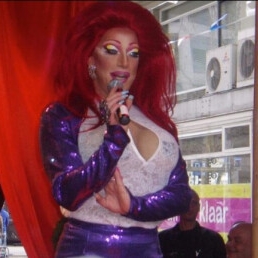 Drag Queen Bingo DeeDee - business