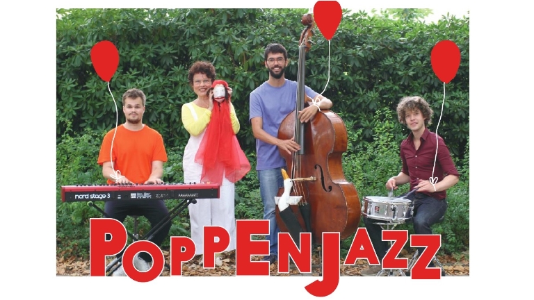 PoppenJazz