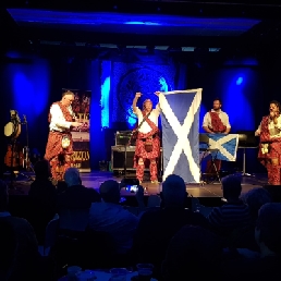 Celtic Horizon Band