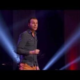 Stand-up Comedy voor bedrijven