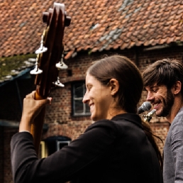 La Boulangerie du Jazz