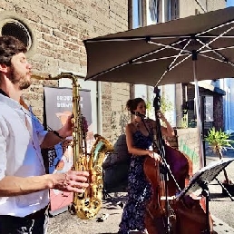 La Boulangerie du Jazz