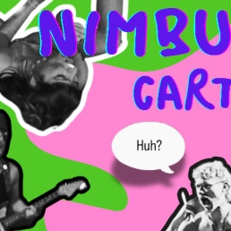 Nimbus Cart (Psychedelic 70`s Punkrock)