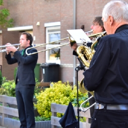 Arjen van Putten Trumpet/Trumpet player