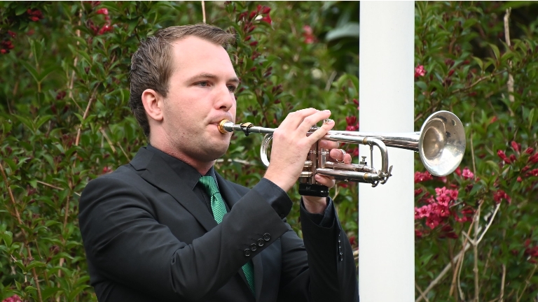 Arjen van Putten Trumpet/Trumpet player