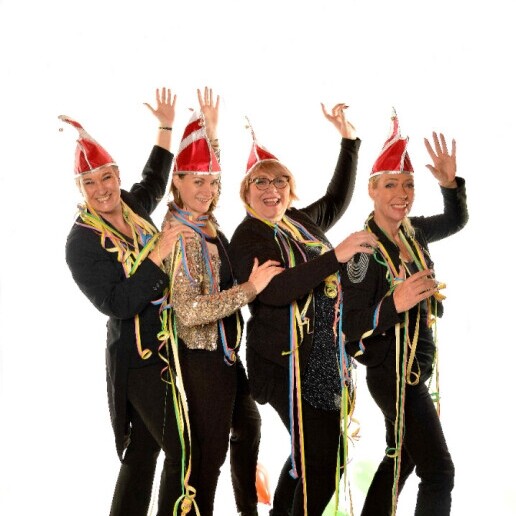 Sport/Spel Bergen op Zoom  (NL) Carnaval Quiz - Uniek in Nederland