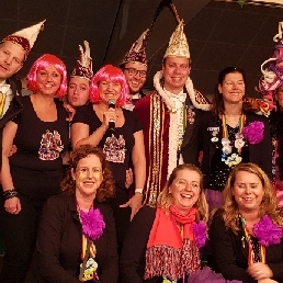 Carnaval Quiz - Uniek in Nederland