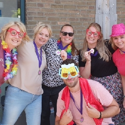 Carnaval Quiz - Uniek in Nederland