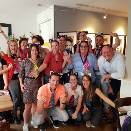Sports/games Bergen op Zoom  (NL) 80`s 90`s en 00`s Quiz op locatie