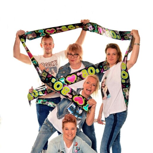 Sports/games Bergen op Zoom  (NL) 80`s 90`s en 00`s Quiz op locatie