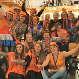 Sports/games Bergen op Zoom  (NL) Ik Hou van Holland Quiz 2.0