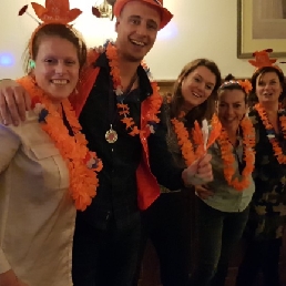 Ik Hou van Holland Quiz 2.0