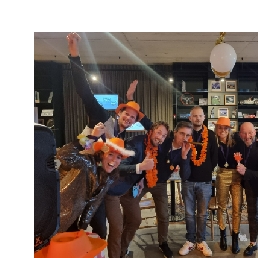 Ik Hou van Holland Quiz 2.0