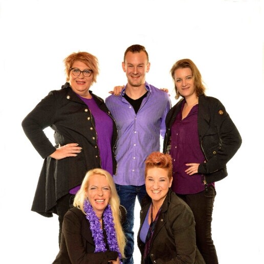 Sports/games Bergen op Zoom  (NL) Quiz customized