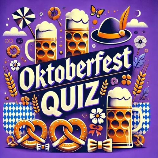 Sport/Spel Bergen op Zoom  (NL) Oktoberfest Quiz