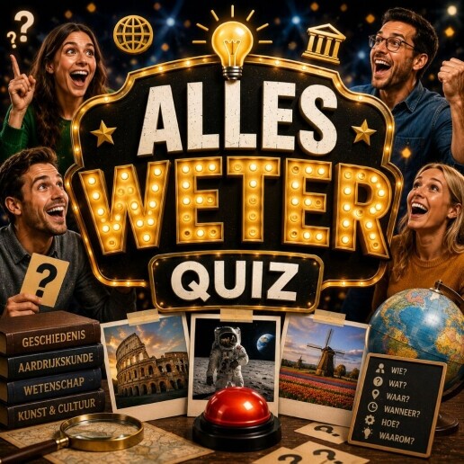Sport/Spel Bergen op Zoom  (NL) de Allesweter