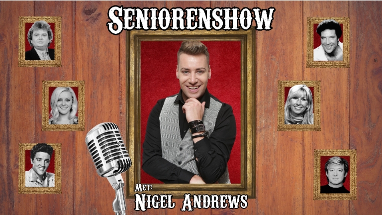 Seniorenshow